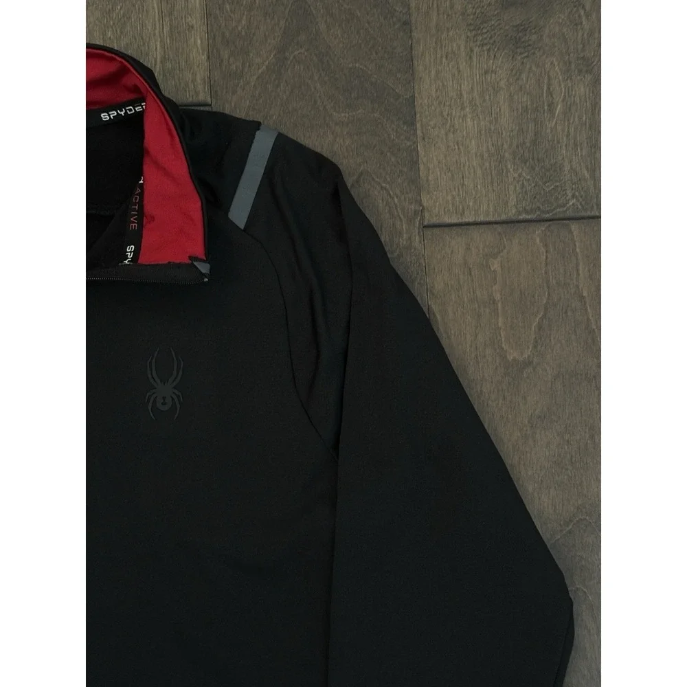 Spyder active men